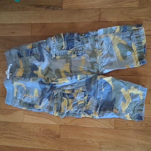 Mini Boden Pants Bundle Size 6 - Picture 2 of 13